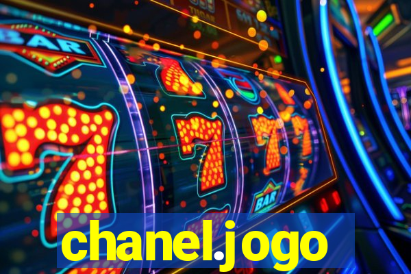 chanel.jogo