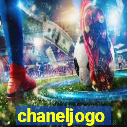 chaneljogo