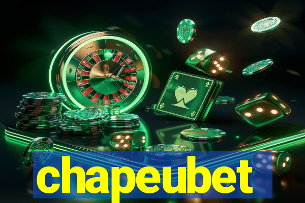 chapeubet