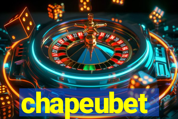 chapeubet