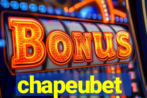 chapeubet