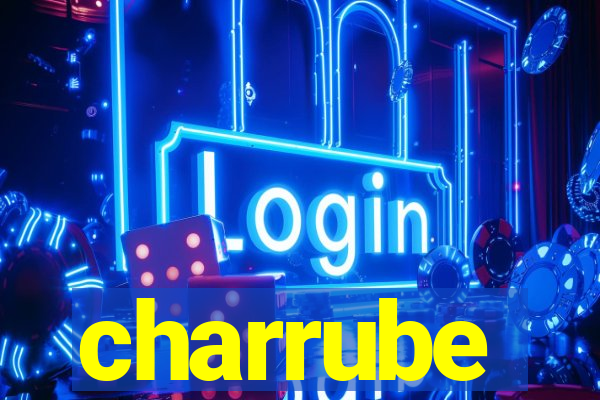 charrube