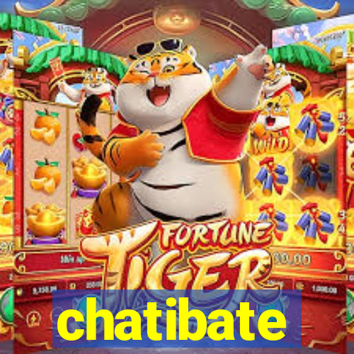 chatibate