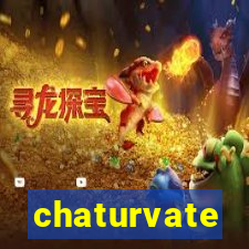 chaturvate