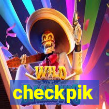 checkpik