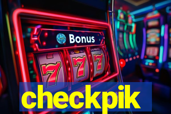 checkpik