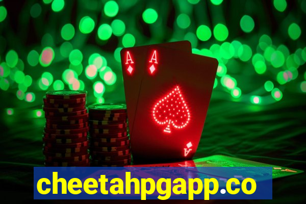 cheetahpgapp.com