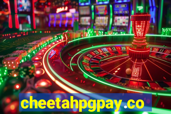 cheetahpgpay.com