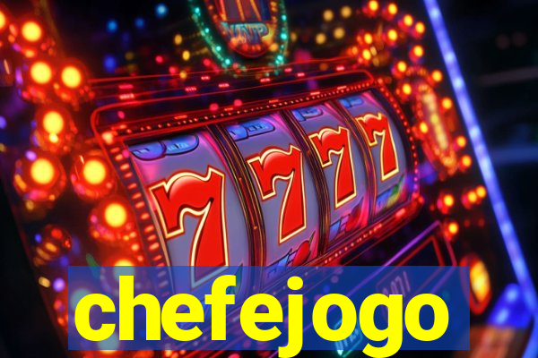 chefejogo