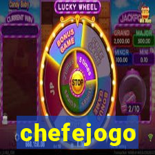 chefejogo