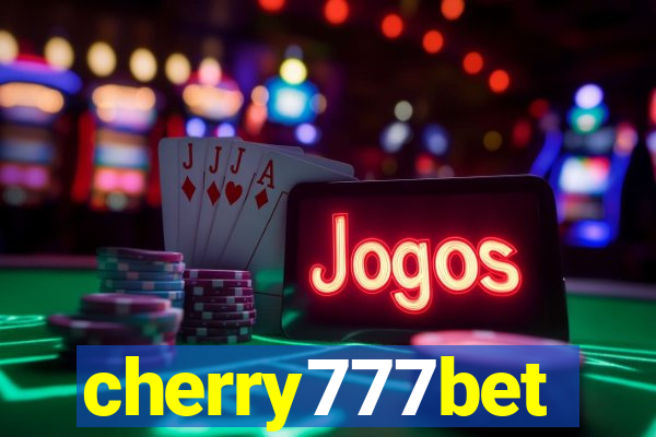 cherry777bet