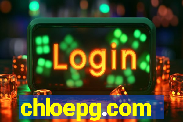 chloepg.com