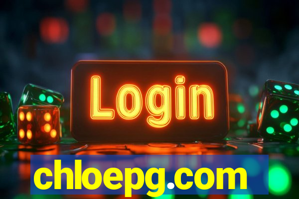 chloepg.com