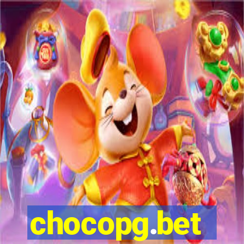 chocopg.bet