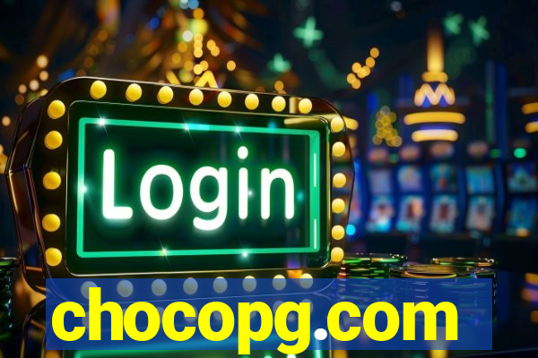 chocopg.com