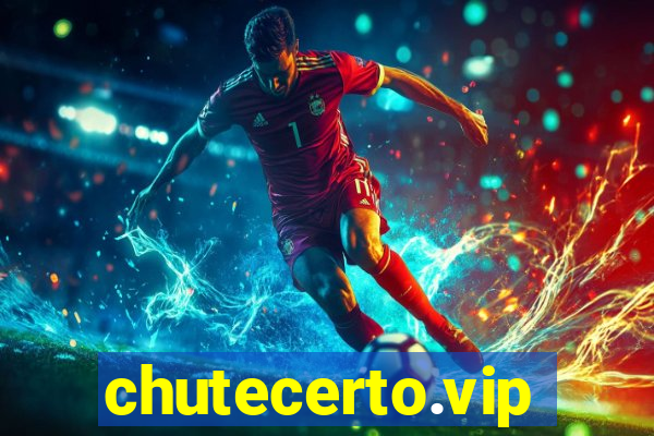 chutecerto.vip