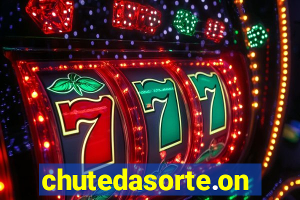 chutedasorte.online