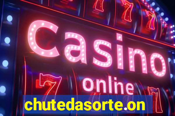 chutedasorte.online