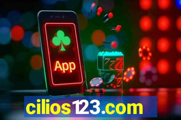 cilios123.com