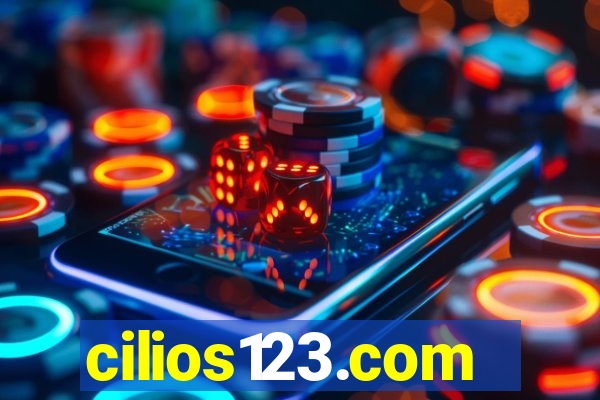 cilios123.com