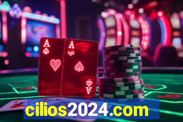 cilios2024.com