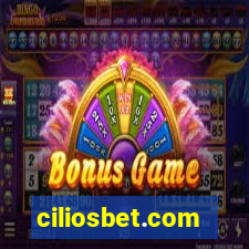 ciliosbet.com