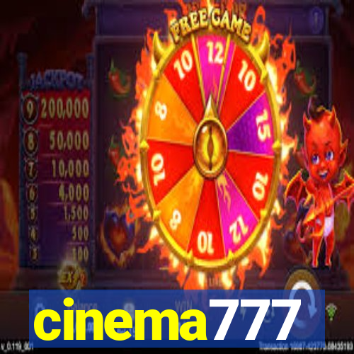 cinema777