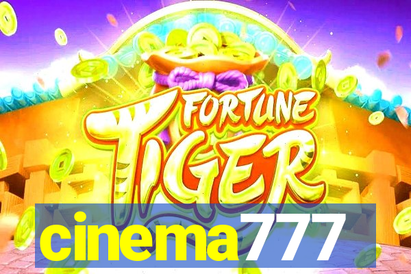 cinema777