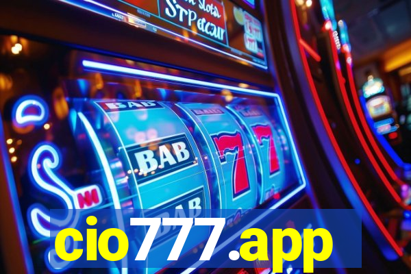 cio777.app