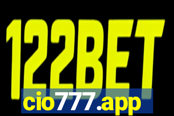 cio777.app