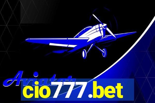 cio777.bet