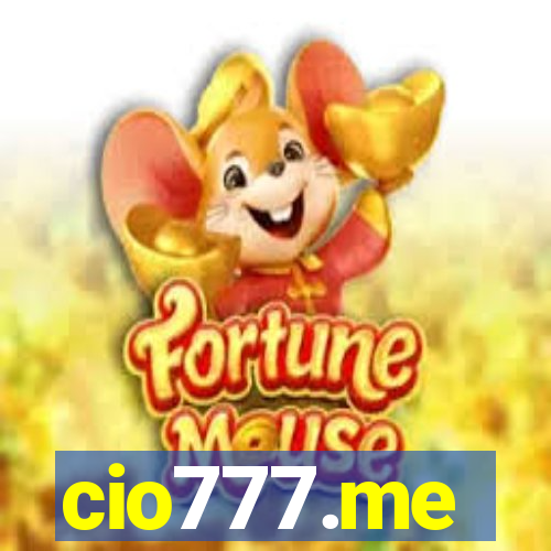 cio777.me