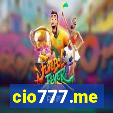 cio777.me