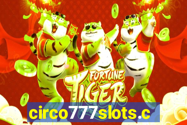 circo777slots.com