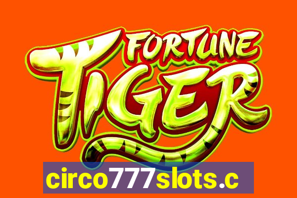 circo777slots.com