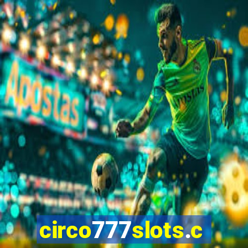 circo777slots.com