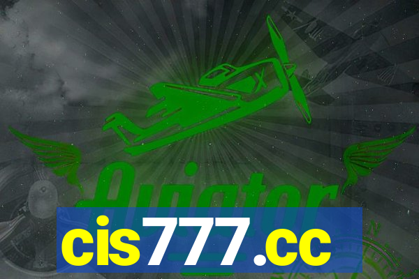 cis777.cc