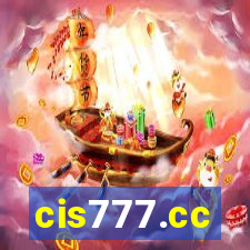 cis777.cc