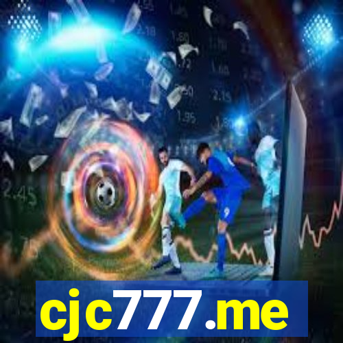 cjc777.me