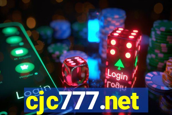 cjc777.net