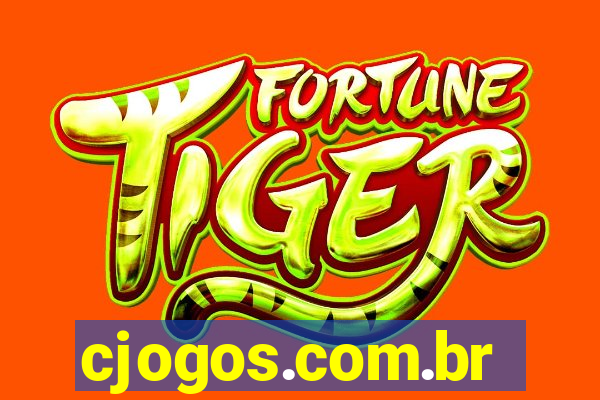 cjogos.com.br