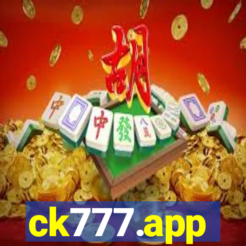 ck777.app