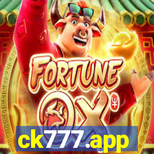 ck777.app