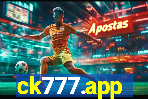 ck777.app