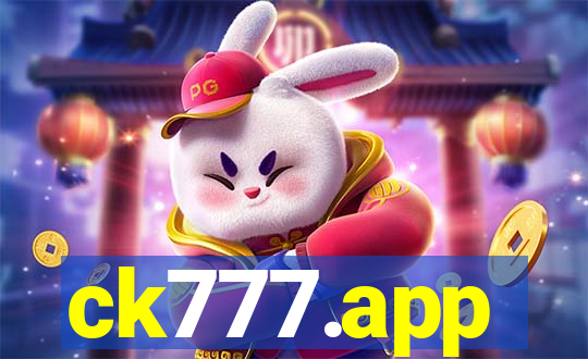 ck777.app