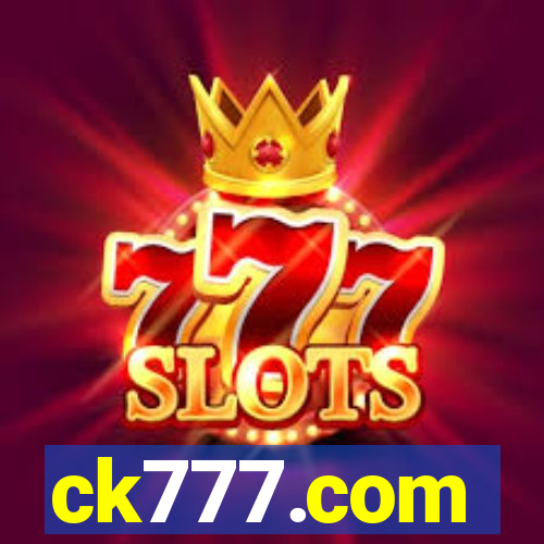 ck777.com