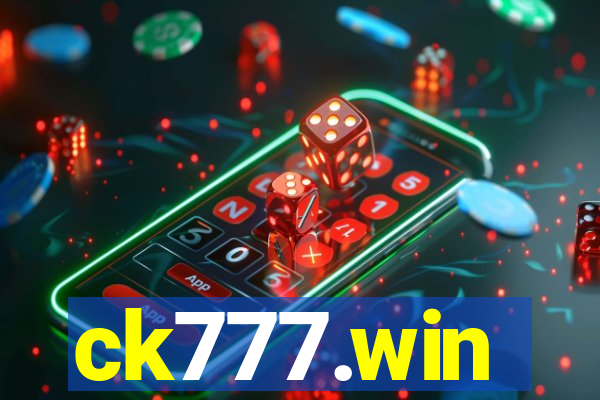 ck777.win