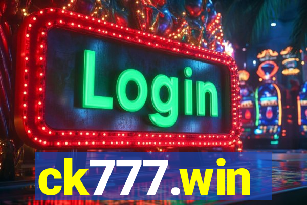 ck777.win