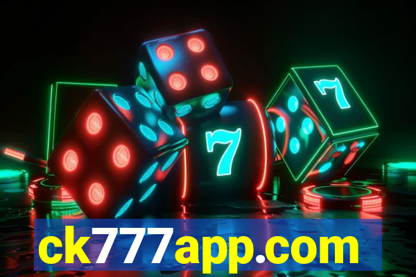 ck777app.com