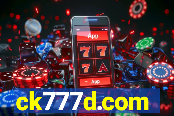 ck777d.com